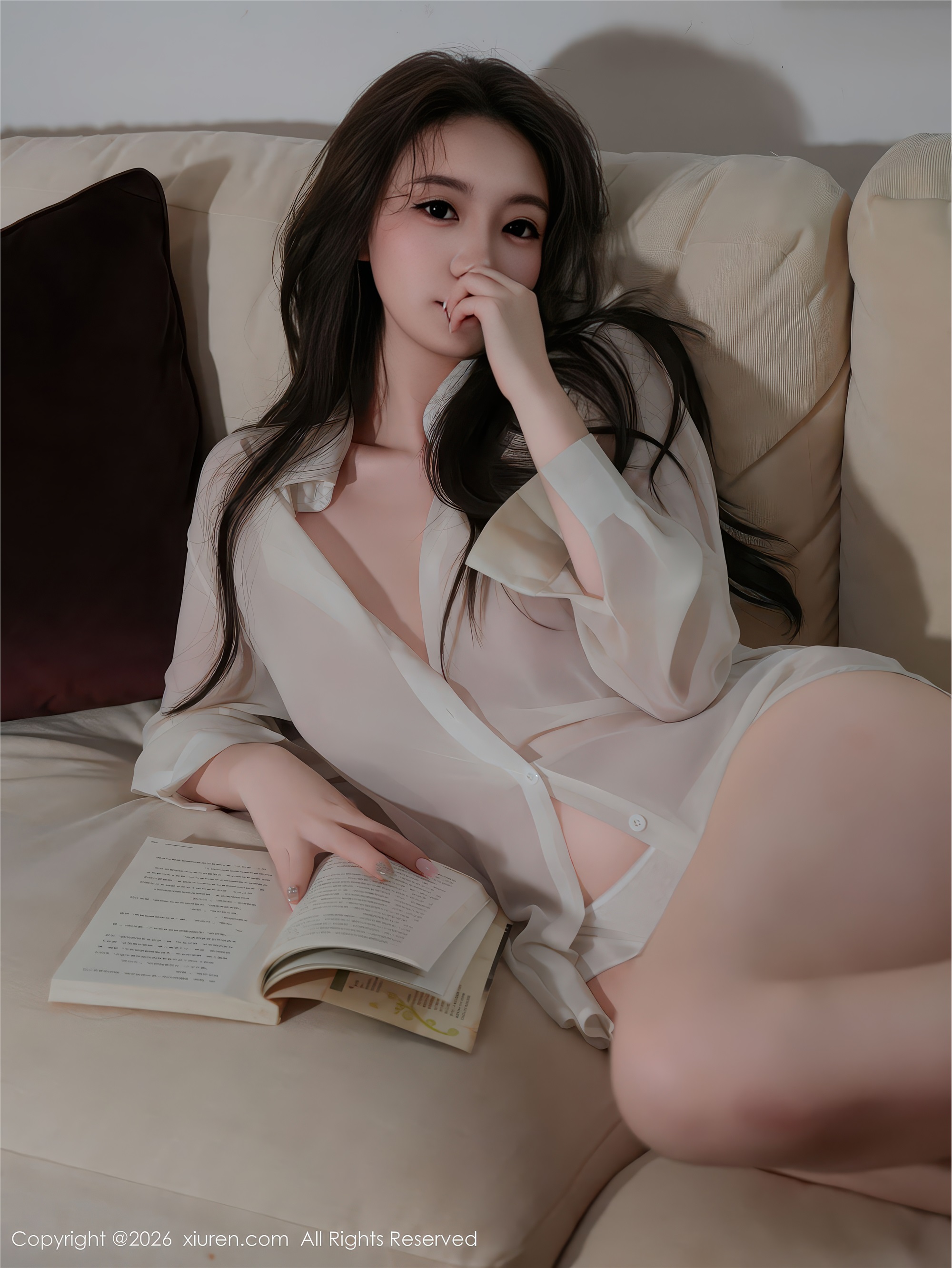 Xiuren秀人网 2026.01.08 NO.11208 Laurel_Zoe